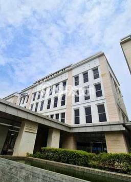 Unit Kantor Dijual di BSD Tangerang Selatan 855m2 Unit Kantor Dijual di BSD Tangerang Selatan 855m2