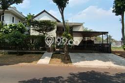 Dijual Cepat Rumah dengan 4 Kamar Tidur dan 3 Kamar Mandi di Kawasan Lippo Karawaci, Tangerang Dijual Cepat Rumah dengan 4 Kamar Tidur dan 3 Kamar Mandi di Kawasan Lippo Karawaci, Tangerang