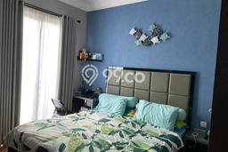 Rumah Asri LB 225m2m² View Gunung di BSD City, Tangerang Rumah Asri LB 225m2m² View Gunung di BSD City, Tangerang