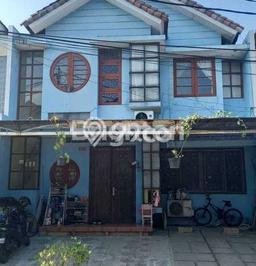 For Sale Hunian Rumah Terawat 5 Kamar di Lippo Karawaci, Tangerang For Sale Hunian Rumah Terawat 5 Kamar di Lippo Karawaci, Tangerang
