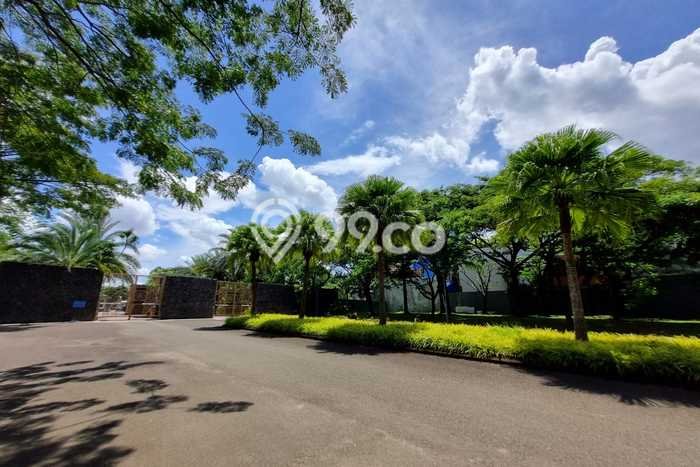 Tanah Kavling Dijual di Tangerang dengan Spesifikasi 1000m2 Tanah Kavling Dijual di Tangerang dengan Spesifikasi 1000m2