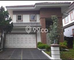 For Sale! Premium House LT 300m2 Desain Elegan di Lippo Karawaci For Sale! Premium House LT 300m2 Desain Elegan di Lippo Karawaci