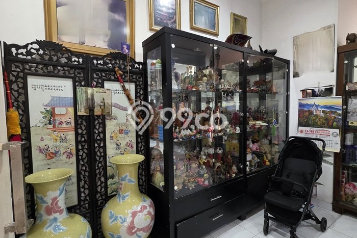 Rumah Minimalis 4 KT LT 126m2 di Gading Serpong Rumah Minimalis 4 KT LT 126m2 di Gading Serpong