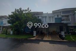 Rumah Elit LB 300m2 Siap Huni Desain Elegan di Gading Serpong, Tangerang Rumah Elit LB 300m2 Siap Huni Desain Elegan di Gading Serpong, Tangerang