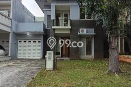 Hunian Elit LB 286m2 Siap Pakai Desain Elegan di Alam Sutera, Tangerang Hunian Elit LB 286m2 Siap Pakai Desain Elegan di Alam Sutera, Tangerang