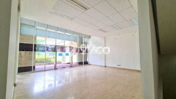 Kantor Dijual Lokasi Emas di BSD Luas 855m2 Kantor Dijual Lokasi Emas di BSD Luas 855m2