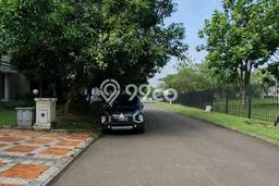 Hunian Super Mewah dengan Akses Paling Strategis di Gading Serpong, Tangerang Hunian Super Mewah dengan Akses Paling Strategis di Gading Serpong, Tangerang