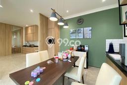 Rumah 5 KT 3 KM Newly Renovated di , Dekat Mal, Tangerang Rumah 5 KT 3 KM Newly Renovated di , Dekat Mal, Tangerang