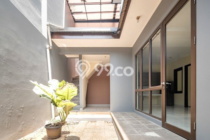 Hot Offer Hunian Mewah Ideal dan Luas di BSD, Tangerang Selatan Hot Offer Hunian Mewah Ideal dan Luas di BSD, Tangerang Selatan
