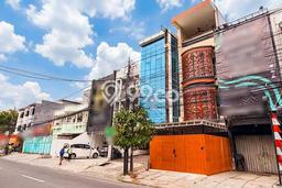 Kost Dijual di Tanjung Duren dengan 24 KT dan Luas 346m2 Kost Dijual di Tanjung Duren dengan 24 KT dan Luas 346m2