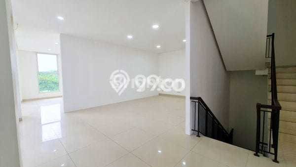 Kantor Dijual Lokasi Emas di BSD Luas 855m2 Kantor Dijual Lokasi Emas di BSD Luas 855m2