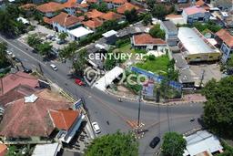 Lahan Kosong Dijual di Semarang dengan Area 1212m2 Lahan Kosong Dijual di Semarang dengan Area 1212m2