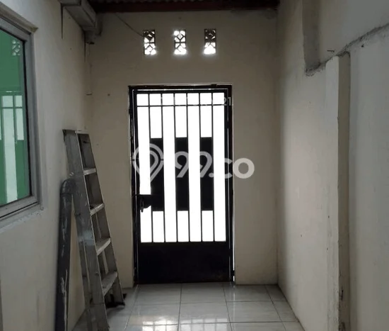 Dijual Cepat Rumah Favorit Siap Huni LB 51m2 di Pedurungan, Semarang Dijual Cepat Rumah Favorit Siap Huni LB 51m2 di Pedurungan, Semarang