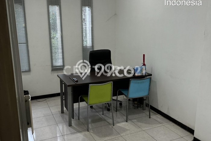 Gudang Premium Kawasan Genuk, Luas 2260m², Area Niaga Gudang Premium Kawasan Genuk, Luas 2260m², Area Niaga
