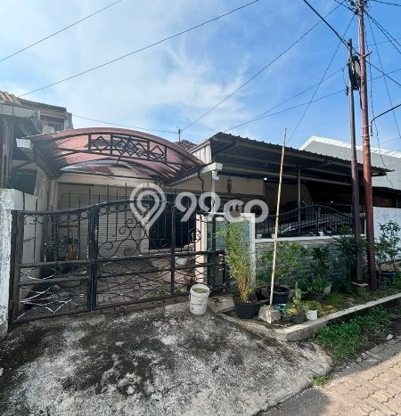 Dijual Hunian Rumah Terawat 4 KT di Puri Anjasmoro, Semarang Dijual Hunian Rumah Terawat 4 KT di Puri Anjasmoro, Semarang