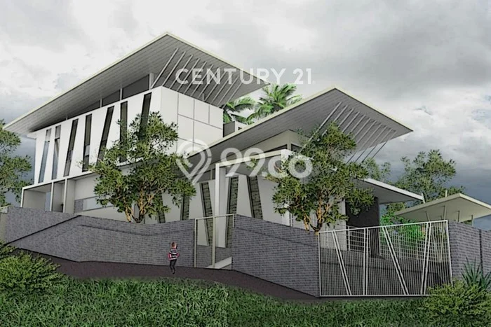 Kantor Dijual di Pedurungan LT 649m2, LB 700m2 untuk Investasi Kantor Dijual di Pedurungan LT 649m2, LB 700m2 untuk Investasi