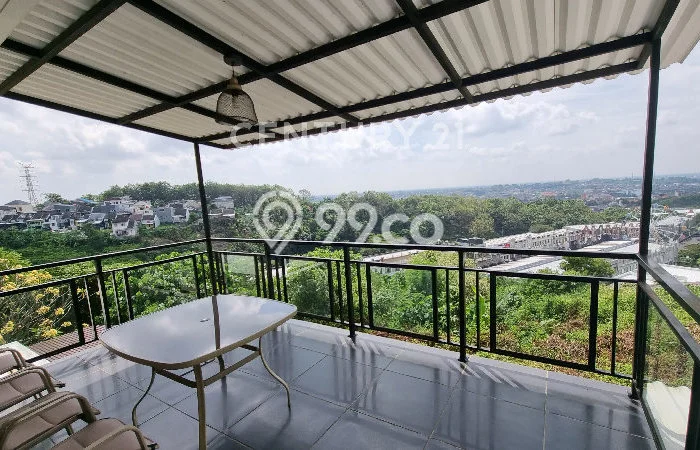 Dijual Rumah Luas Elegan Dengan View Eksklusif di Sambiroto, Semarang Dijual Rumah Luas Elegan Dengan View Eksklusif di Sambiroto, Semarang