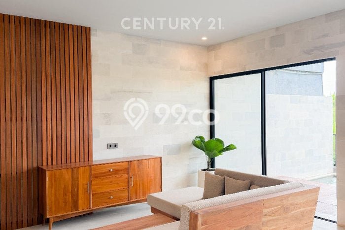 Rumah Luxury Modern Siap Huni di Munggu Badung Rumah Luxury Modern Siap Huni di Munggu Badung