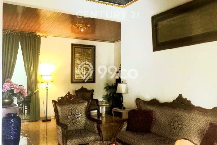 Hunian Nyaman Asri 5 KT Siap Huni di Gemah Semarang Hunian Nyaman Asri 5 KT Siap Huni di Gemah Semarang