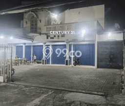 Ruko Dijual di Prime Area Semarang Luas 600m2 Ruko Dijual di Prime Area Semarang Luas 600m2