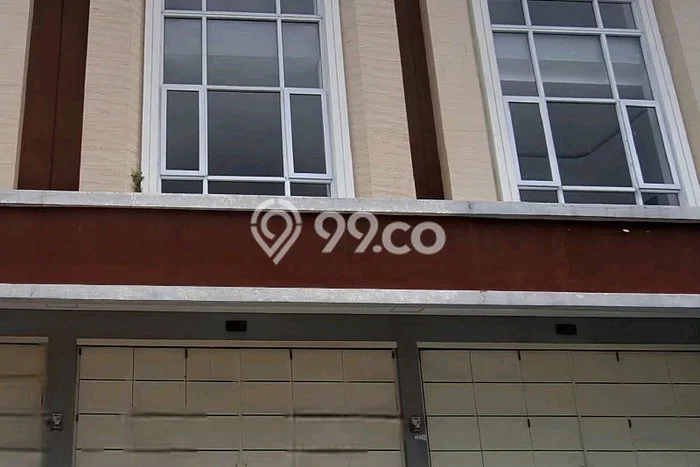 Ruko Paling Dicari LB 234m2 Dijual di Semarang Utara Ruko Paling Dicari LB 234m2 Dijual di Semarang Utara