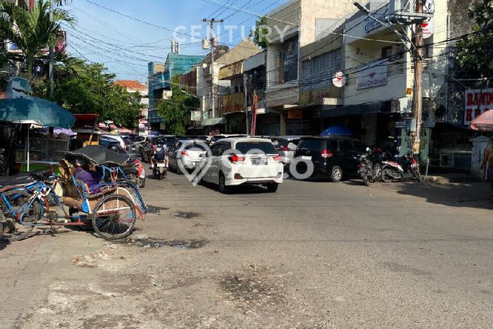 Ruko Dijual di Semarang Tengah LT 79m2, LB 136m2 Solusi Investasi Cerdas Ruko Dijual di Semarang Tengah LT 79m2, LB 136m2 Solusi Investasi Cerdas