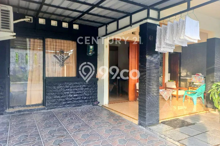 Hunian Nyaman Asri 5 KT Siap Huni di Gemah Semarang Hunian Nyaman Asri 5 KT Siap Huni di Gemah Semarang