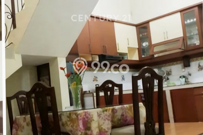 Hunian Nyaman Asri 5 KT Siap Huni di Gemah Semarang Hunian Nyaman Asri 5 KT Siap Huni di Gemah Semarang
