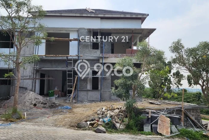 Sewa Rumah Murah di Sambiroto Semarang dengan 5 KT Sewa Rumah Murah di Sambiroto Semarang dengan 5 KT