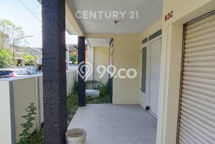 Rumah Modern Minimalis 2 KT Siap Huni di Semarang Utara Rumah Modern Minimalis 2 KT Siap Huni di Semarang Utara