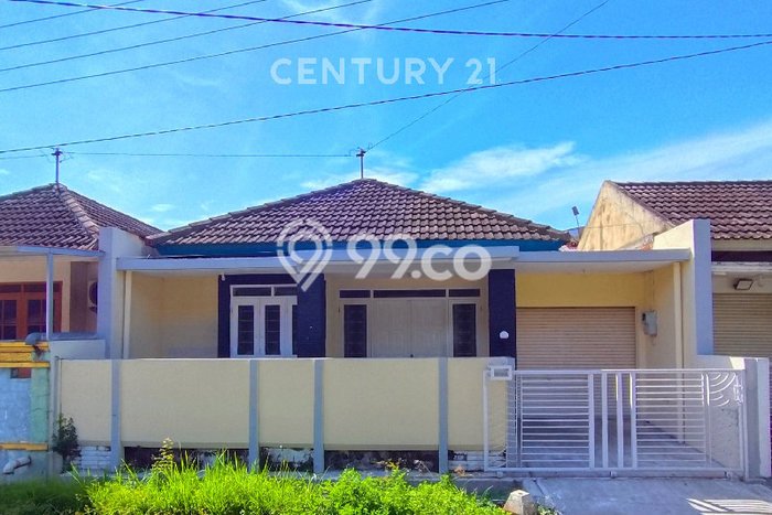 Rumah Modern Minimalis 2 KT Siap Huni di Semarang Utara Rumah Modern Minimalis 2 KT Siap Huni di Semarang Utara