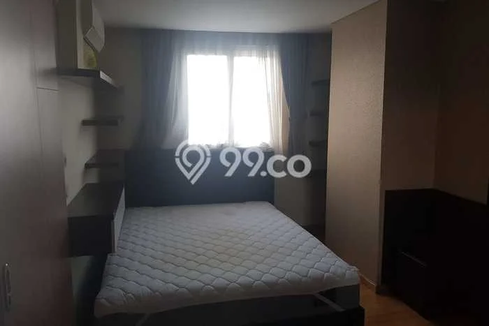 Disewakan Apartemen Ekonomis 2 BR di Gajahmada Semarang Disewakan Apartemen Ekonomis 2 BR di Gajahmada Semarang