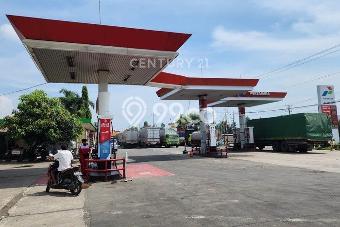 Kavling Tanah di Tegal Barat Dijual Luas 700m2 Legalitas SHM Kavling Tanah di Tegal Barat Dijual Luas 700m2 Legalitas SHM