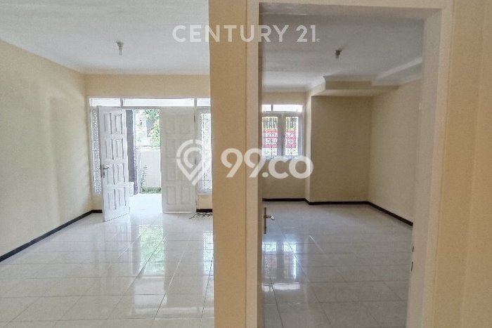 Rumah Modern Minimalis 2 KT Siap Huni di Semarang Utara Rumah Modern Minimalis 2 KT Siap Huni di Semarang Utara