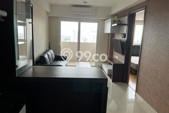 Disewakan Apartemen Ekonomis 2 BR di Gajahmada Semarang Disewakan Apartemen Ekonomis 2 BR di Gajahmada Semarang