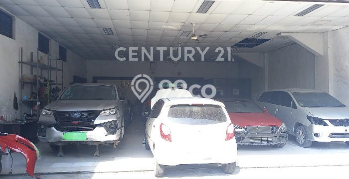 Unit Ruko Dijual di Candisari Semarang 338m2 Unit Ruko Dijual di Candisari Semarang 338m2