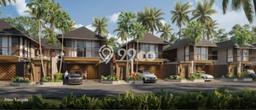 AREA PREMIUM! Vila di , Area 231m2m², Pemandangan Indah di area AREA PREMIUM! Vila di , Area 231m2m², Pemandangan Indah di area