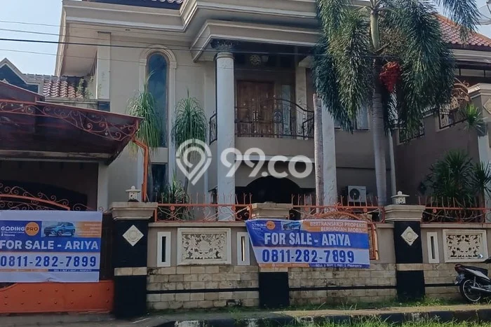 Dijual Rumah Mewah Exclusive di Batang, Batang Dijual Rumah Mewah Exclusive di Batang, Batang