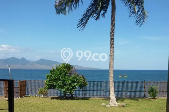 PELUANG INVESTASI! Vila di Banyuwangi, Luas 1285m2m², Prospek Menjanjikan PELUANG INVESTASI! Vila di Banyuwangi, Luas 1285m2m², Prospek Menjanjikan