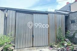 Tanah Dijual Lokasi Semarang Timur, Semarang Luas 165m2 Legalitas Aman Tanah Dijual Lokasi Semarang Timur, Semarang Luas 165m2 Legalitas Aman