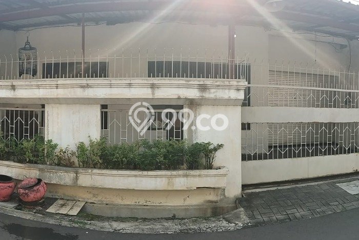 Tanah Dijual Lokasi Semarang Tengah, Semarang Luas 157m2 Legalitas Aman Tanah Dijual Lokasi Semarang Tengah, Semarang Luas 157m2 Legalitas Aman