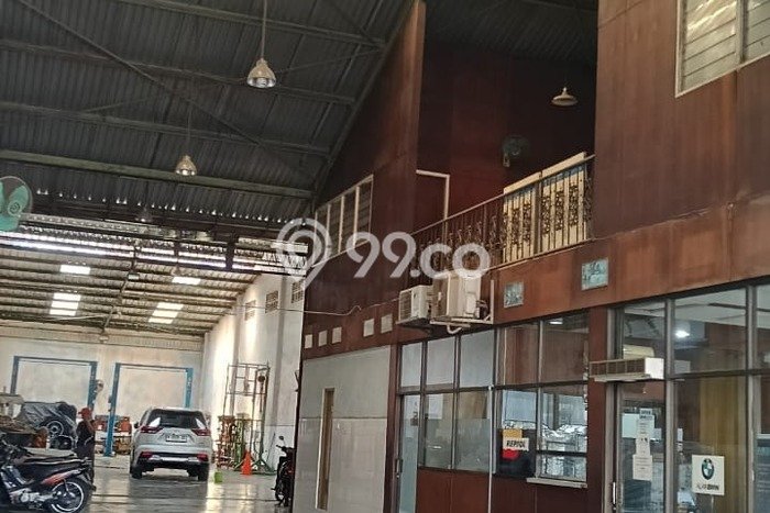INVESTASI CERDAS! Komersial di Semarang Tengah, Luas 40m2m², Pusat Komersial INVESTASI CERDAS! Komersial di Semarang Tengah, Luas 40m2m², Pusat Komersial