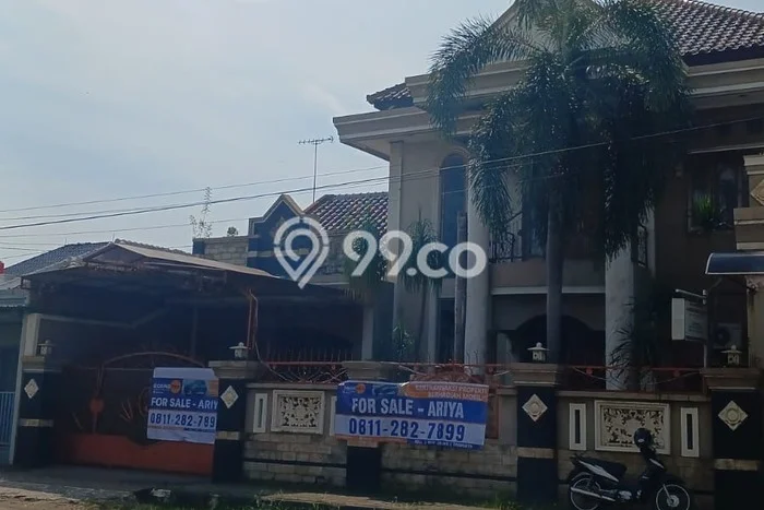 Dijual Rumah Mewah Exclusive di Batang, Batang Dijual Rumah Mewah Exclusive di Batang, Batang