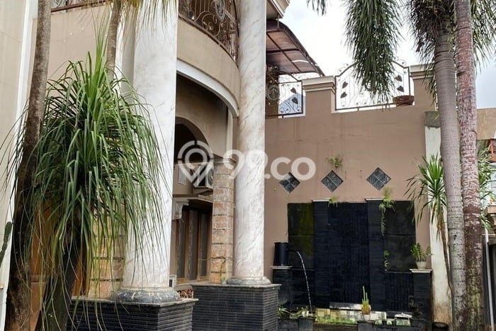 Dijual Rumah Mewah Exclusive di Batang, Batang Dijual Rumah Mewah Exclusive di Batang, Batang