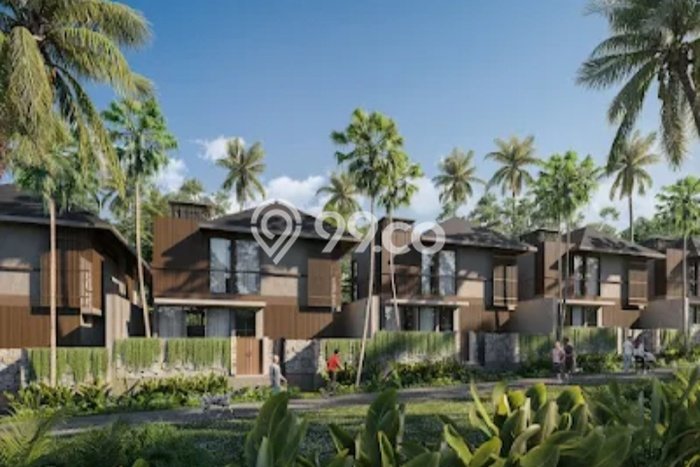 Vila Kawasan , Luas 170m2m², Akses Mudah Pusat Kota Vila Kawasan , Luas 170m2m², Akses Mudah Pusat Kota