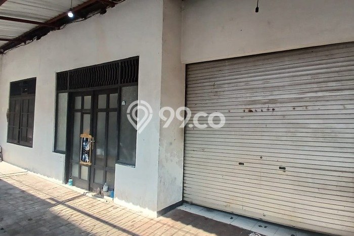 Tanah Dijual Lokasi Semarang Tengah, Semarang Luas 157m2 Legalitas Aman Tanah Dijual Lokasi Semarang Tengah, Semarang Luas 157m2 Legalitas Aman