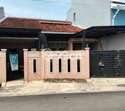 Jual Rumah Favorit Siap Huni LB 135m2 di Pedurungan, Semarang Jual Rumah Favorit Siap Huni LB 135m2 di Pedurungan, Semarang