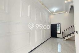 Rumah Modern Minimalis 3 Kamar Siap Huni di Pedurungan Rumah Modern Minimalis 3 Kamar Siap Huni di Pedurungan