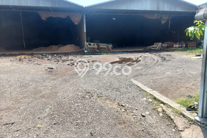 Gudang Dijual Lokasi Emas di Ngoro Luas 1000m2 Gudang Dijual Lokasi Emas di Ngoro Luas 1000m2