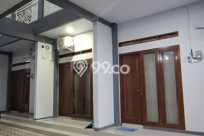 Siap Huni Rumah Mewah 17 Kamar di Tuban Dekat ke Mana Saja Siap Huni Rumah Mewah 17 Kamar di Tuban Dekat ke Mana Saja